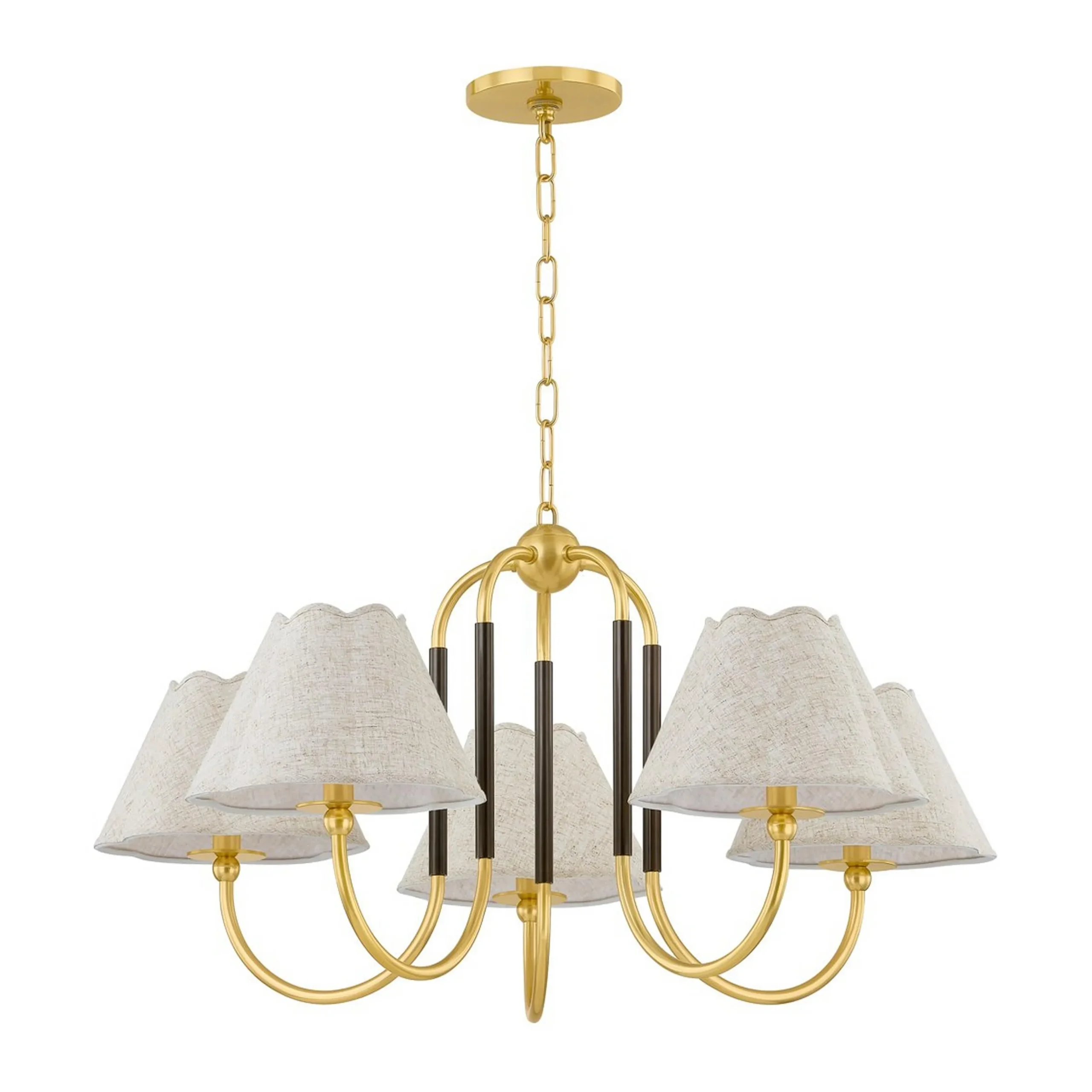 Bryony Chandelier