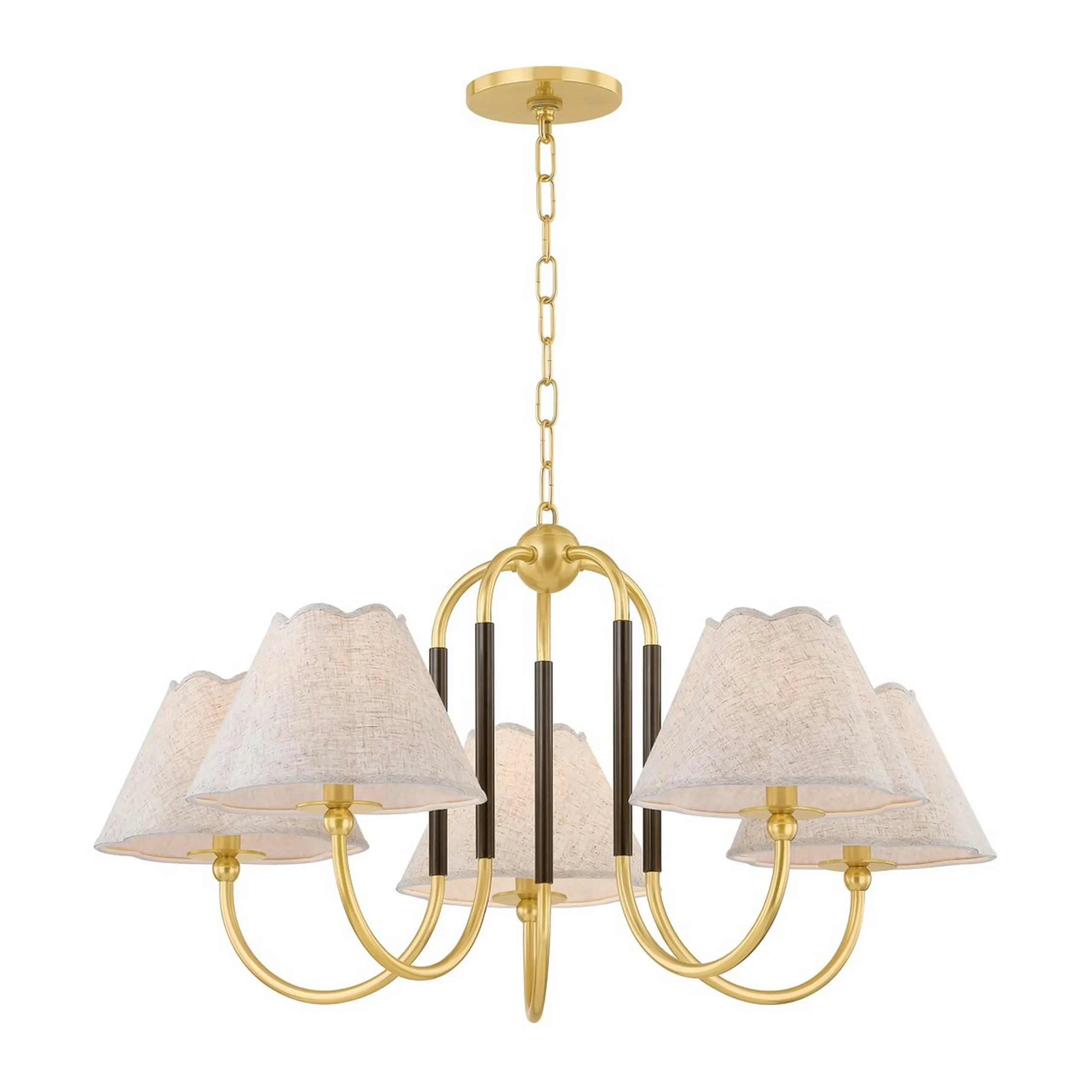 Bryony Chandelier