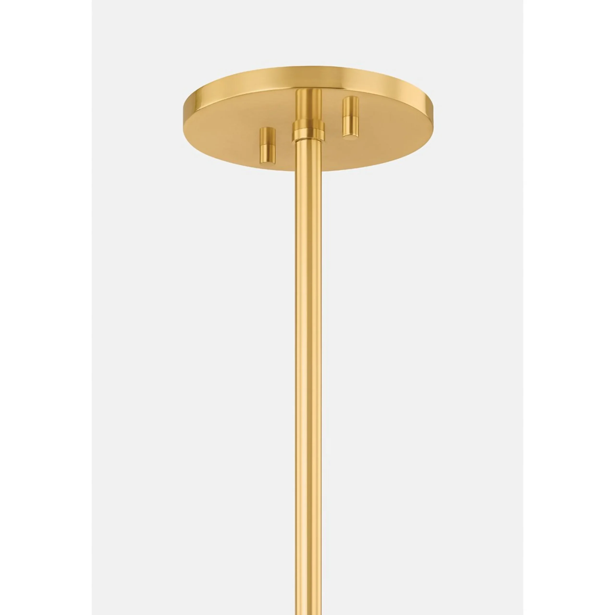 Bryony Island Chandelier