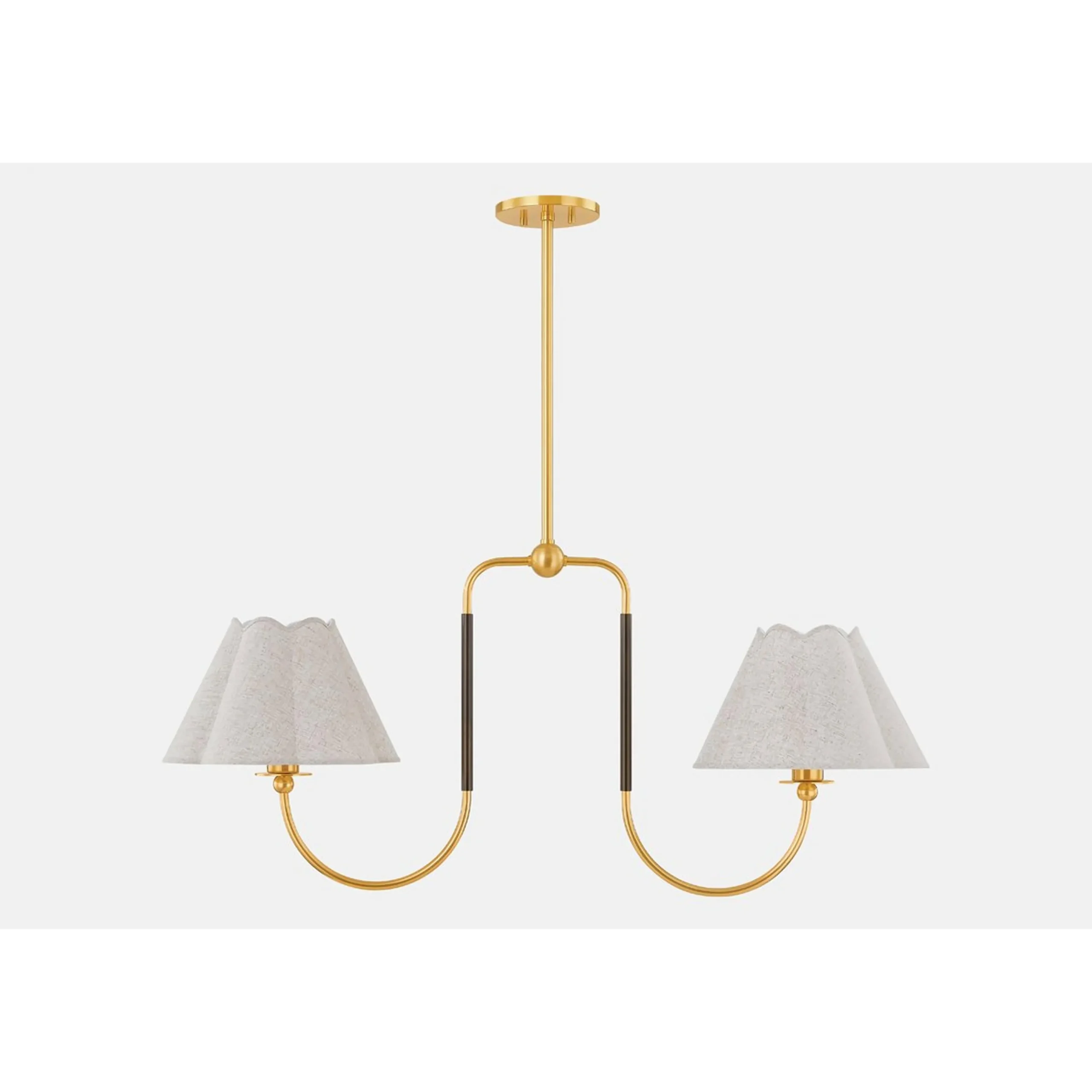 Bryony Island Chandelier