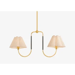 Bryony Island Chandelier
