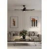 56" Bryson Indoor / Outdoor Smart LED Ceiling Fan