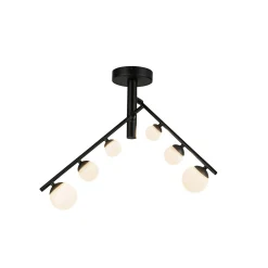 Budding Globe LED Ceiling Light