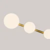 Budding Globe LED Vanity Light