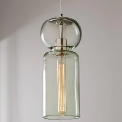 Bulb Vase Pendant - Large
