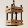 Bungalow Rustic Pendant