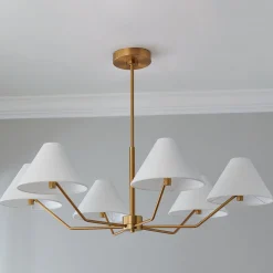 Burke Chandelier – Large