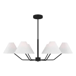 Burke Chandelier – Large