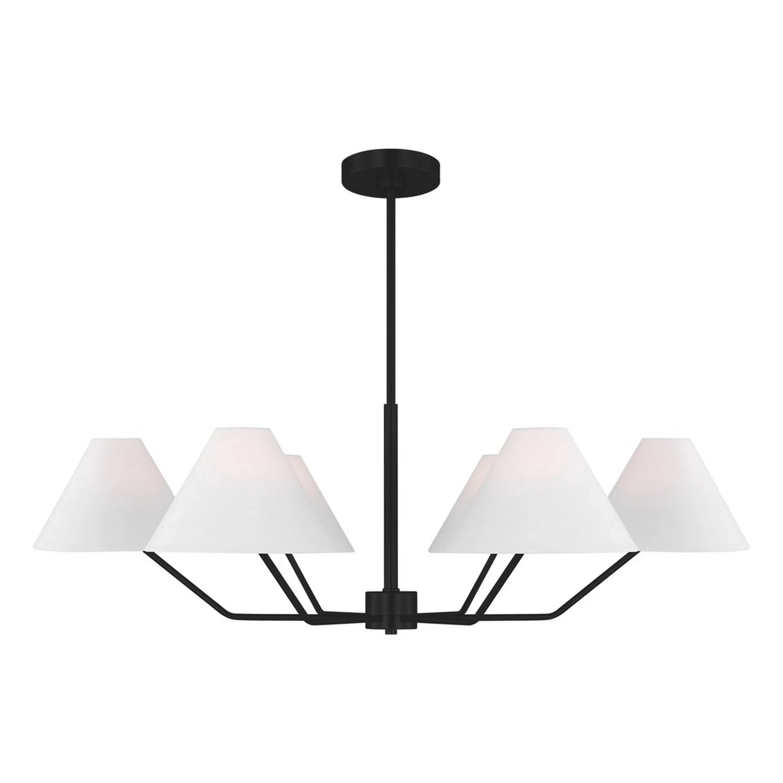 Burke Chandelier – Large