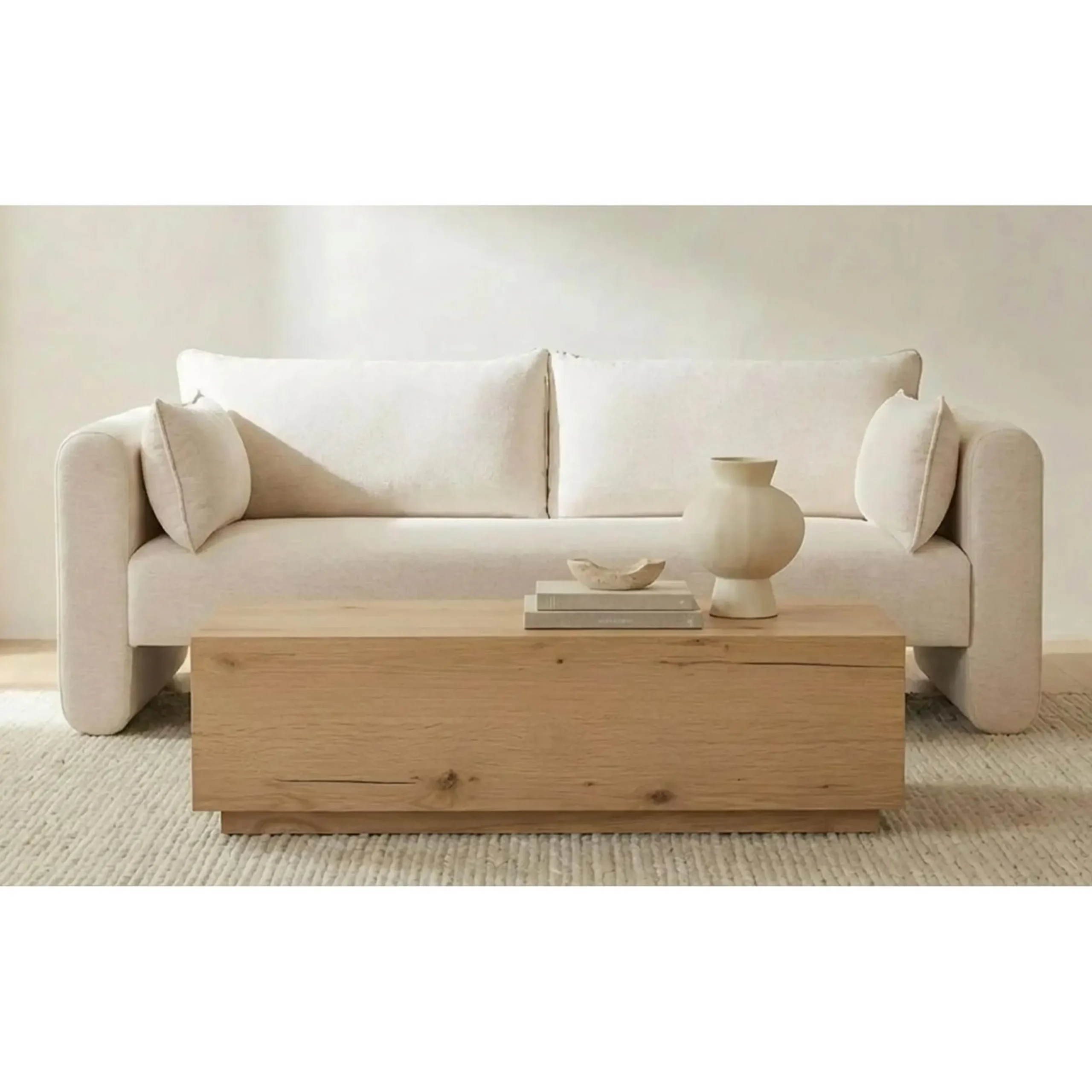 Burnett Sofa