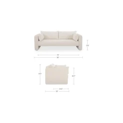 Burnett Sofa