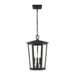 Bushnell Outdoor Lantern