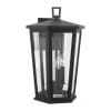 Bushnell Outdoor Sconce - Large