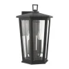 Bushnell Outdoor Sconce - Medium