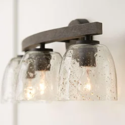 Byerton Vanity Light - 3 Light