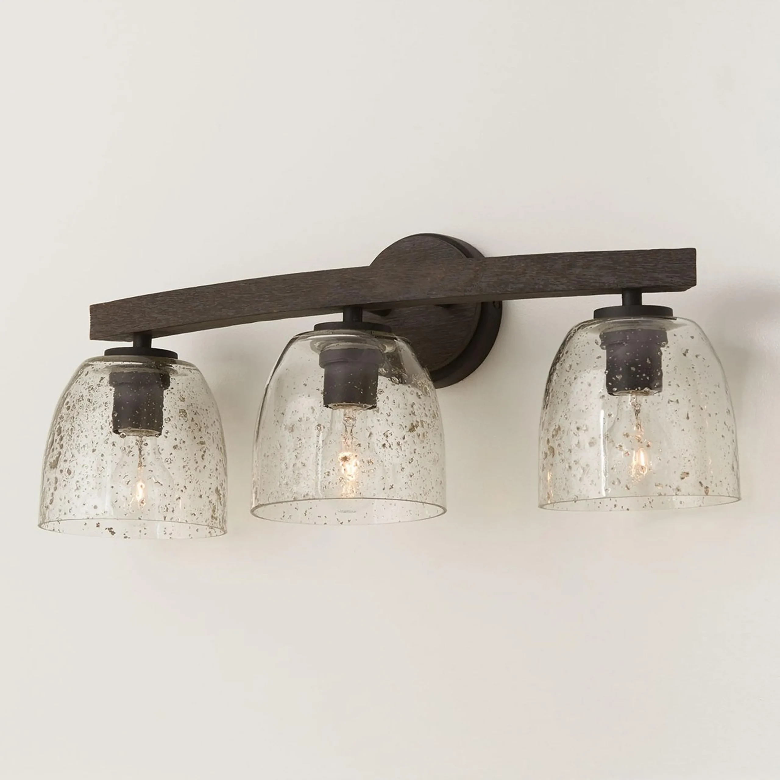 Byerton Vanity Light - 3 Light
