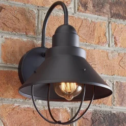 Caboose Outdoor Sconce - Medium