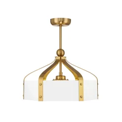26" Cadeau Fandelier