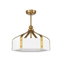 26" Cadeau Fandelier