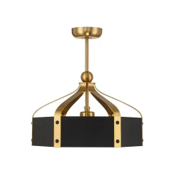 26" Cadeau Fandelier