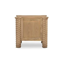 Caduceus Accent Chest