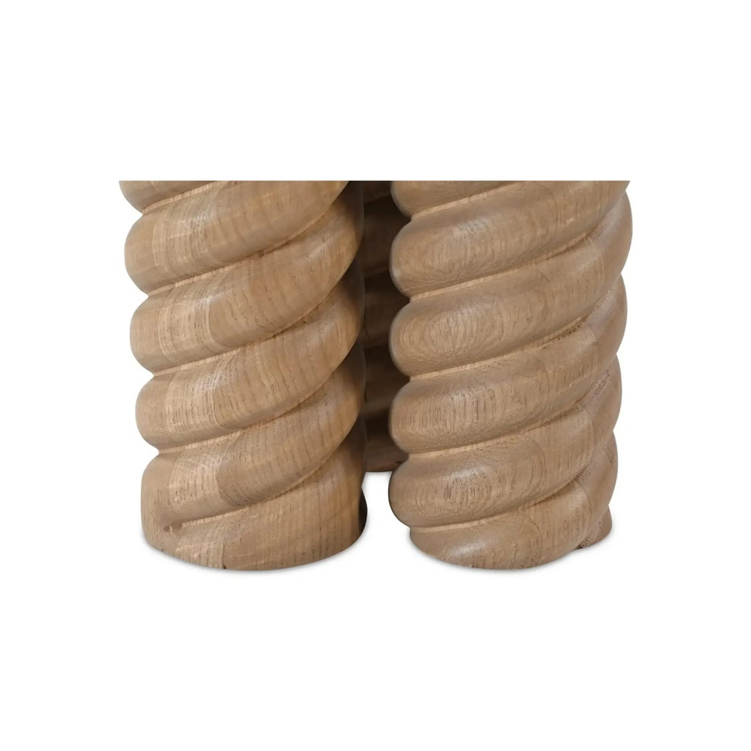 Caduceus Side Table