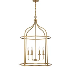 Caelestis Lantern