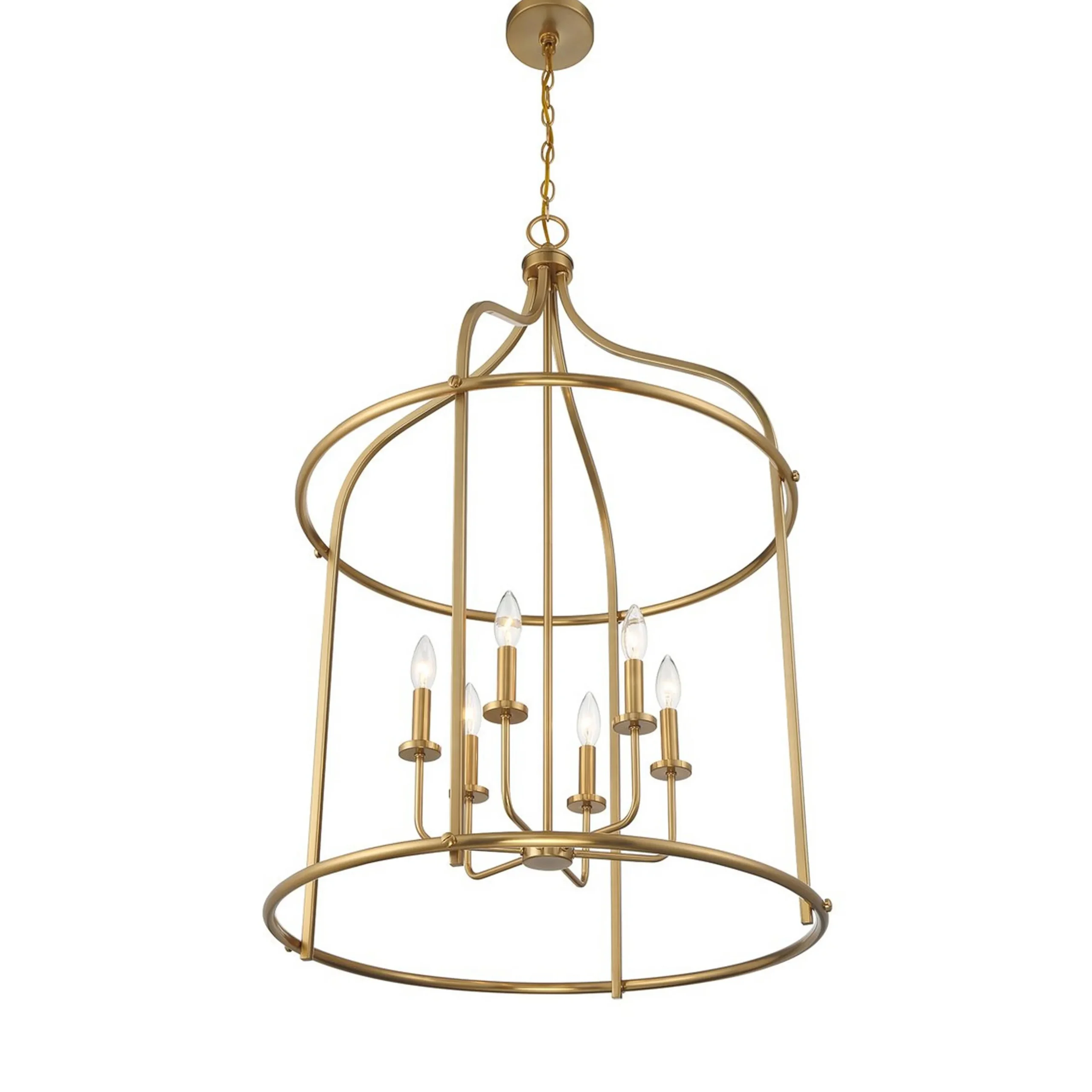 Caelestis Lantern