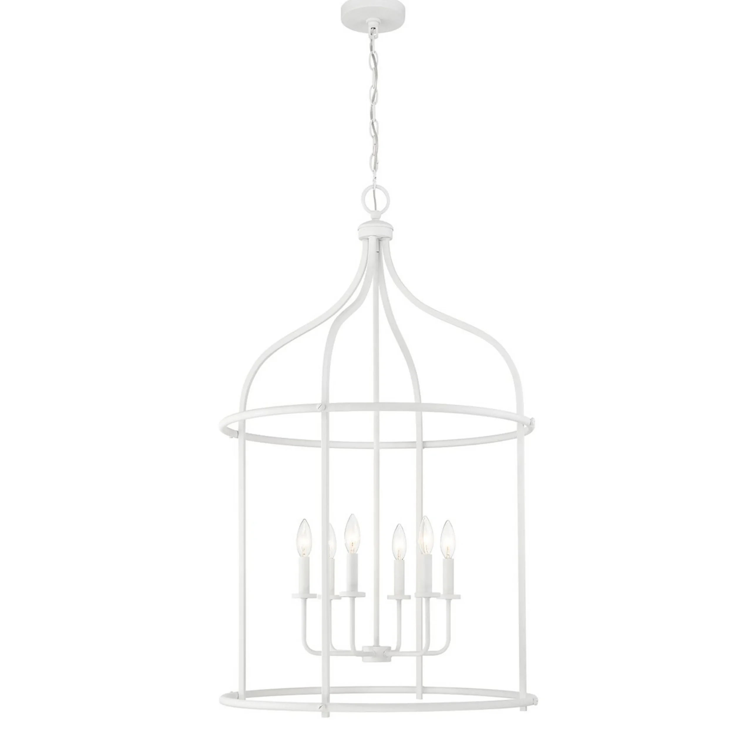 Caelestis Lantern