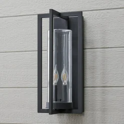 Cahira Outdoor Sconce - Large