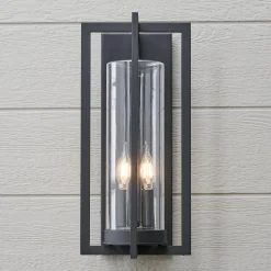 Cahira Outdoor Sconce - Large