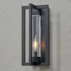 Cahira Outdoor Sconce - Small