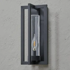 Cahira Outdoor Sconce - Small
