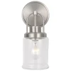 Caitria Bath Sconce