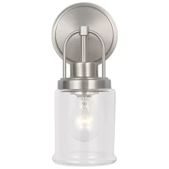 Caitria Bath Sconce