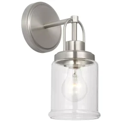 Caitria Bath Sconce
