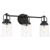 Caitria Vanity Light - 3 Light