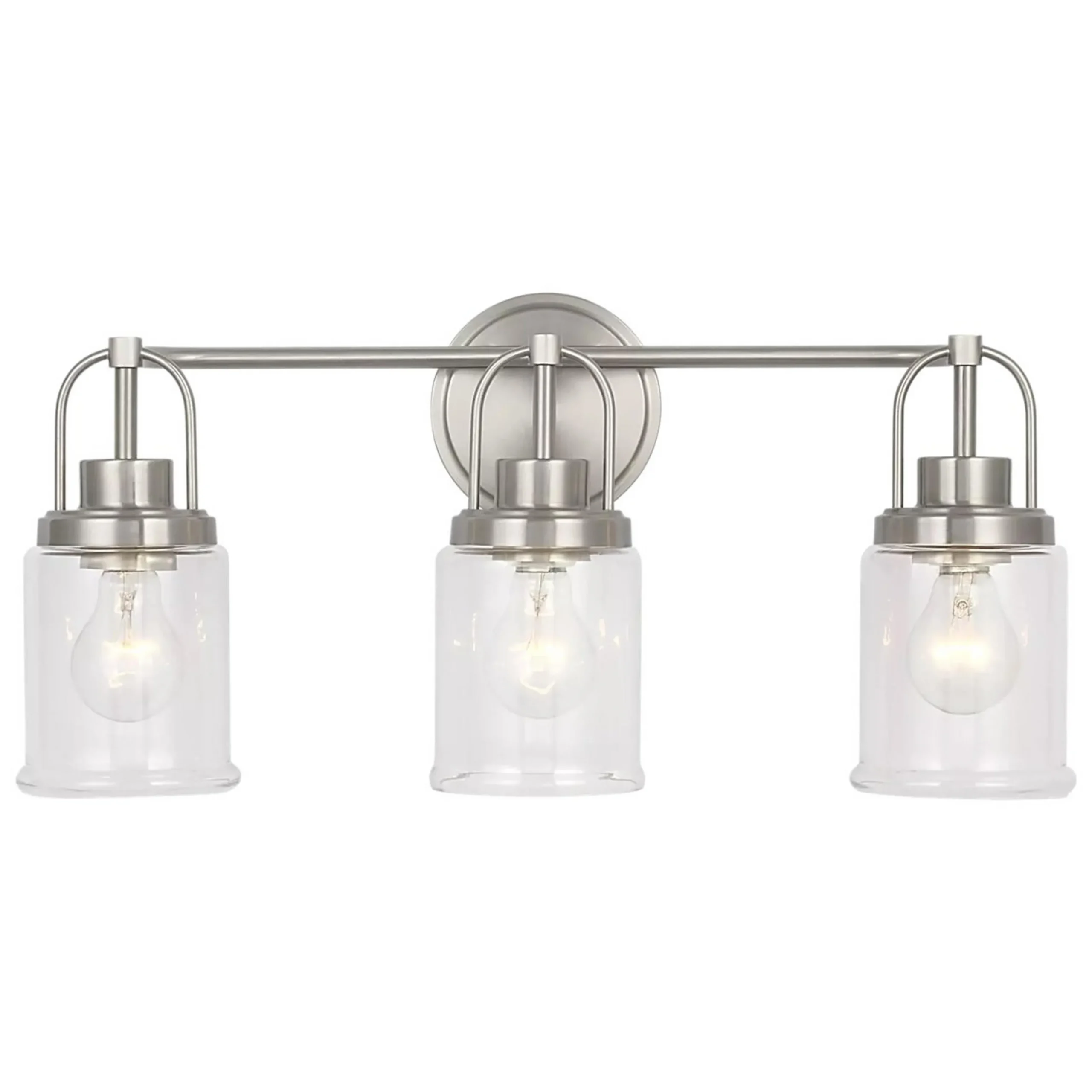 Caitria Vanity Light - 3 Light