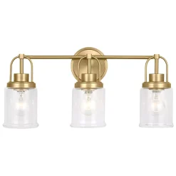 Caitria Vanity Light - 3 Light