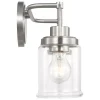 Caitria Vanity Light - 2 Light