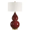 Calabaza Table Lamp