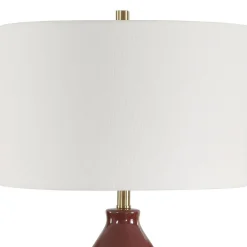 Calabaza Table Lamp