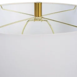 Calabaza Table Lamp