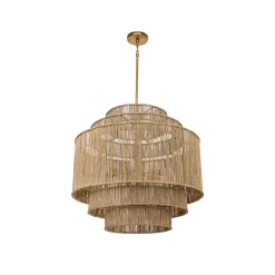 Calabria Chandelier