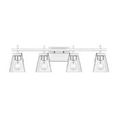 Calixta Vanity Light - 4 Light