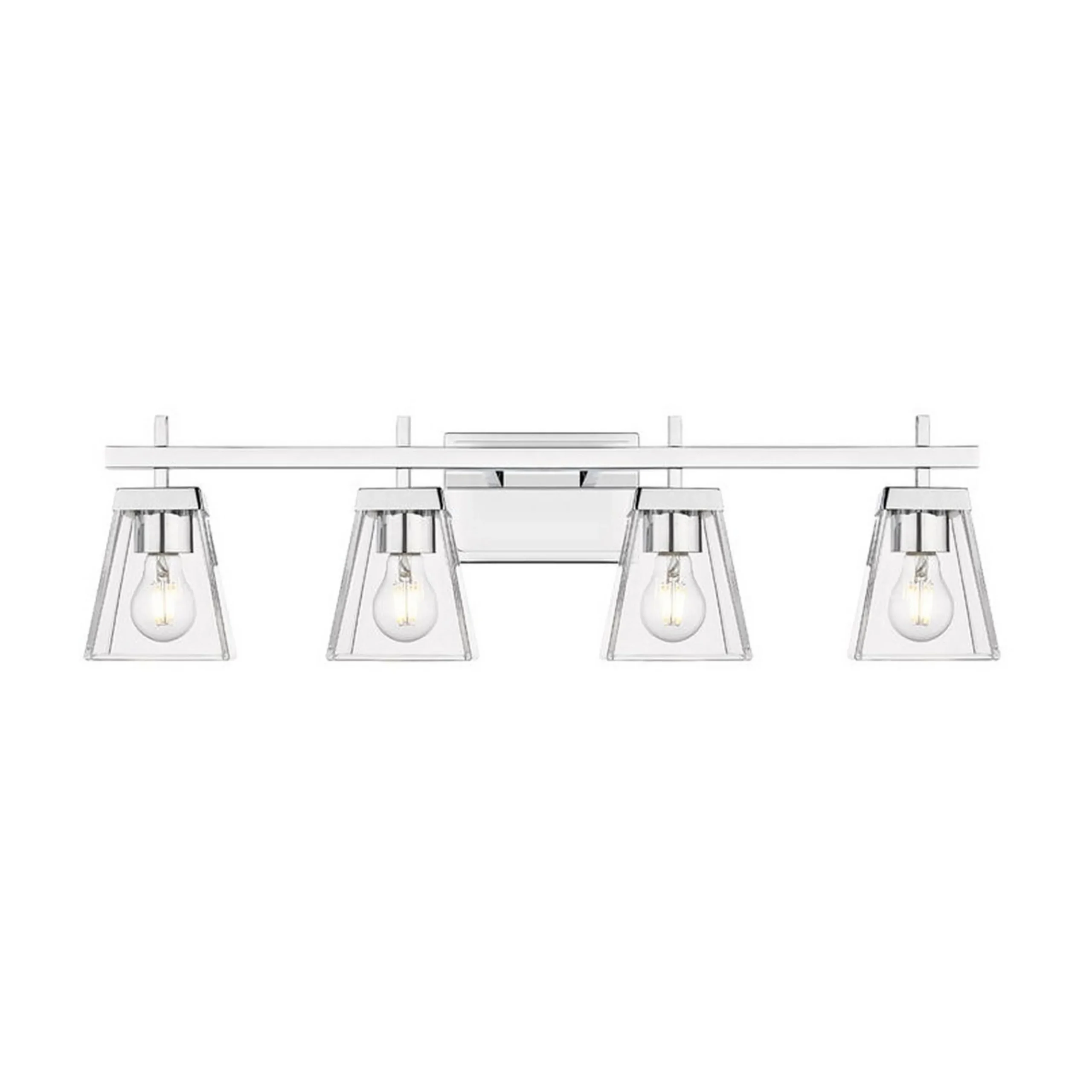 Calixta Vanity Light - 4 Light