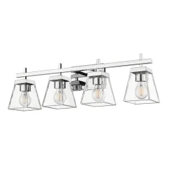 Calixta Vanity Light - 4 Light