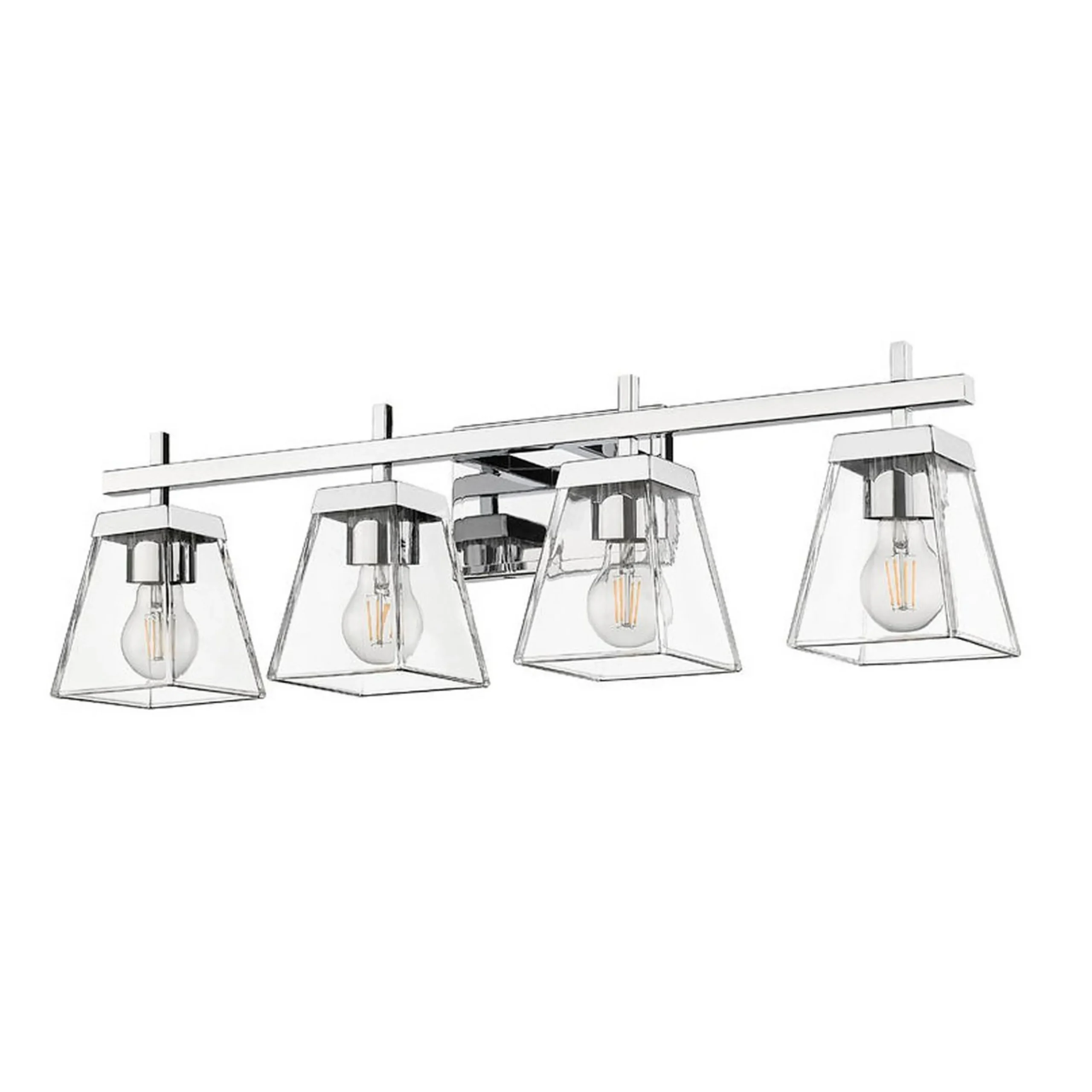 Calixta Vanity Light - 4 Light