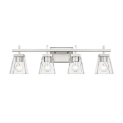 Calixta Vanity Light - 4 Light