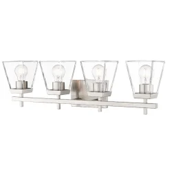 Calixta Vanity Light - 4 Light